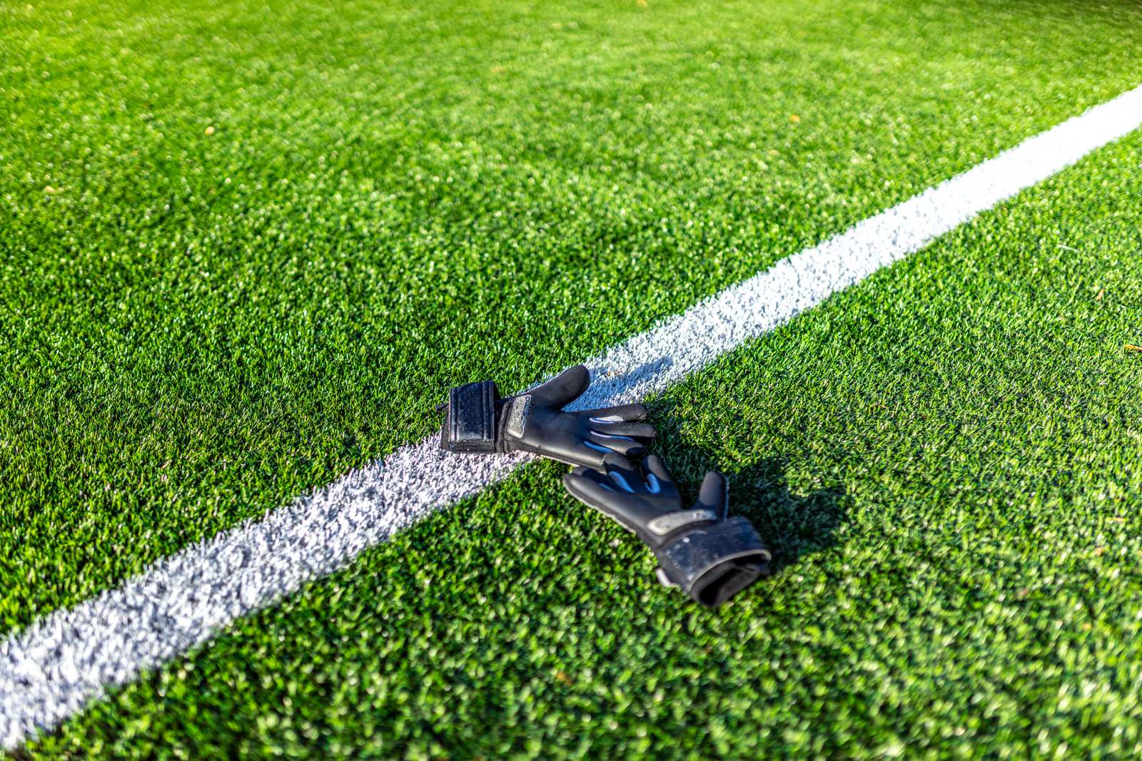 Football Court Installation: Complete Guide for UAE Facilities