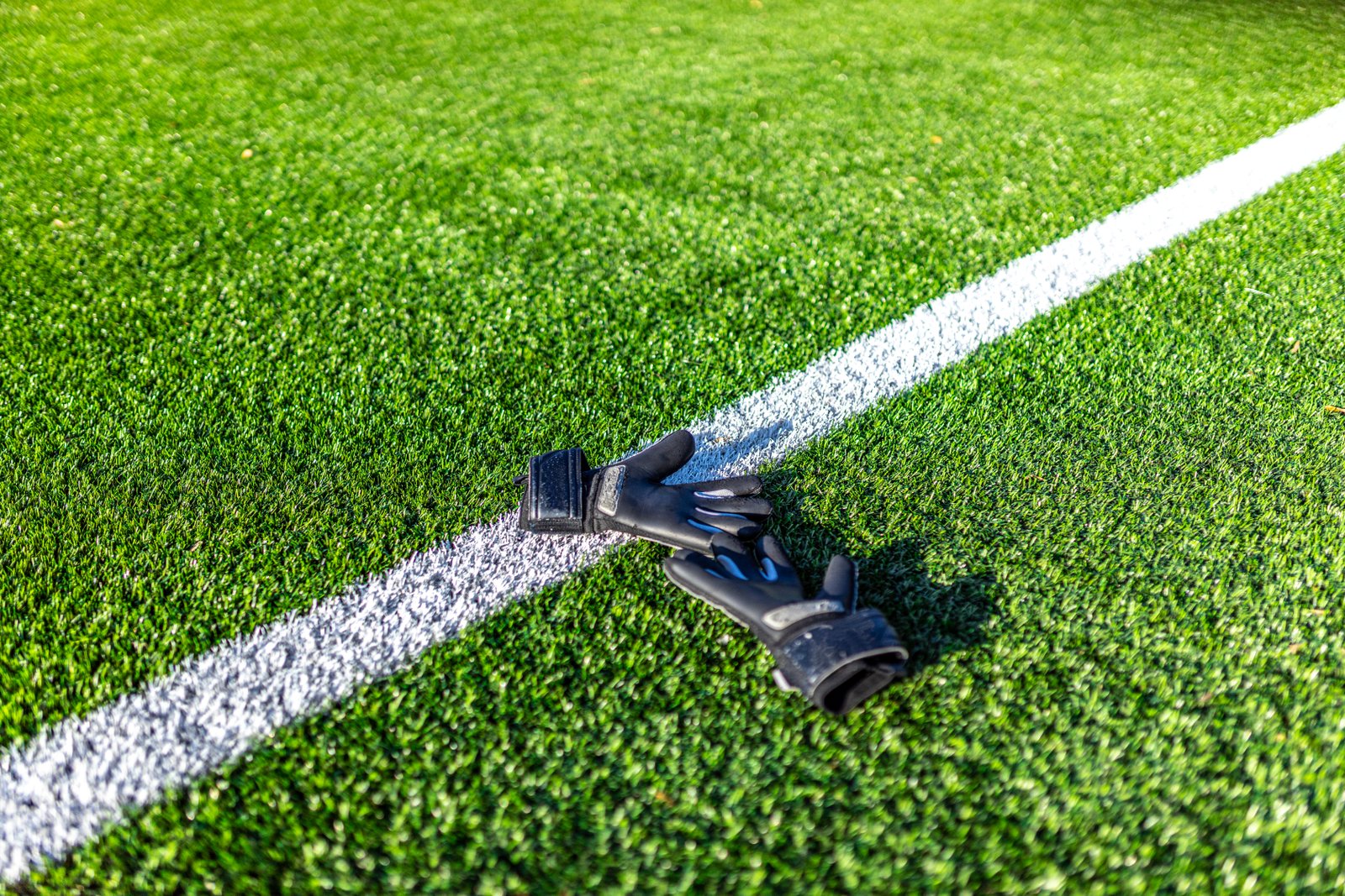 Football Court Installation: Complete Guide for UAE Facilities