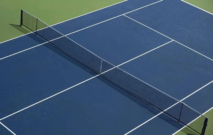 sports court construction UAE